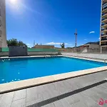 Twin Terrace * أوروبيسا ذيل مار