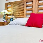 شقة Twin Terrace *