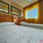 شقة Twin Terrace أوروبيسا ذيل مار