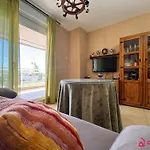 شقة Twin Terrace *