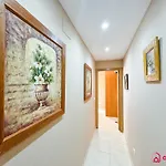 شقة Twin Terrace *