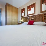 Twin Terrace شقة *