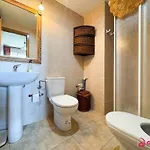 شقة Twin Terrace *