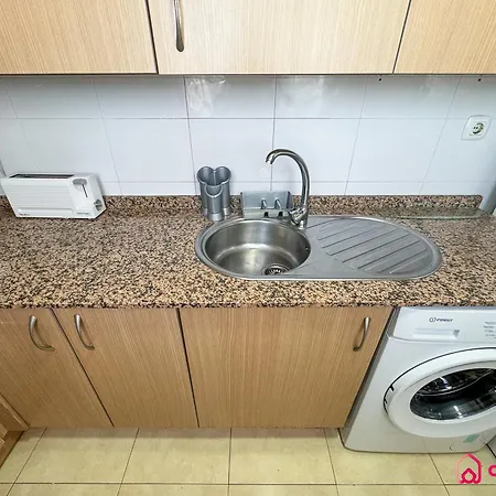 Twin Terrace * 奥罗佩萨德尔马