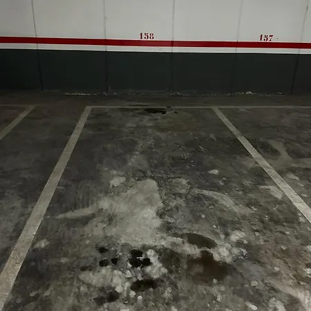 Twin Terrace * 奥罗佩萨德尔马