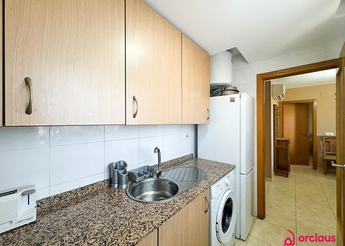 Апартаменты Twin Terrace
