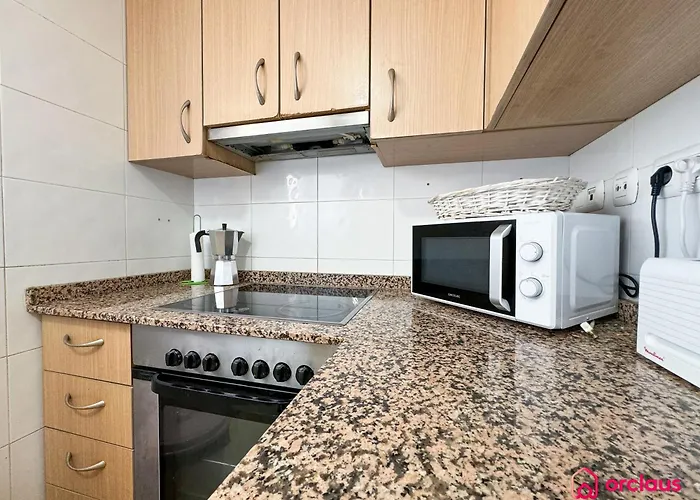 Апартаменты Twin Terrace *
