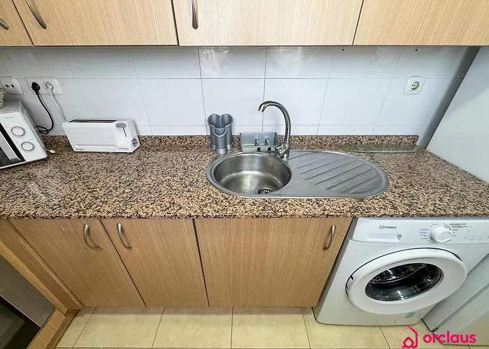 Twin Terrace * Оропеса-дель-Мар