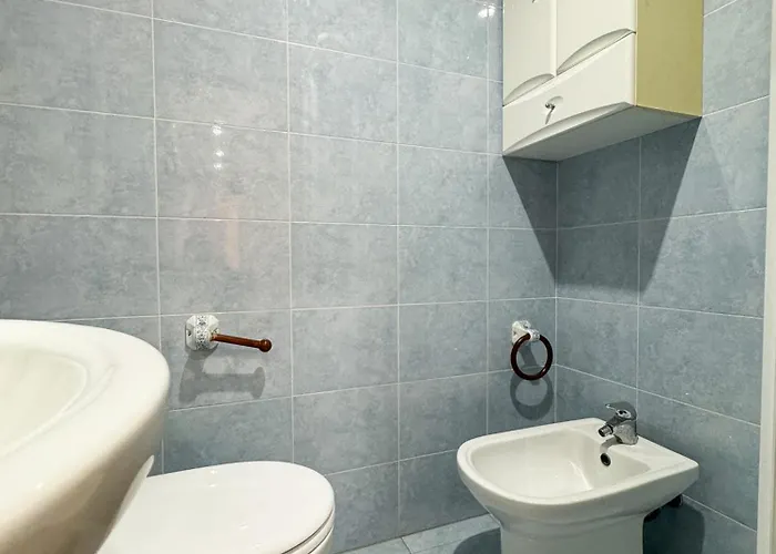 Twin Terrace * Оропеса-дель-Мар