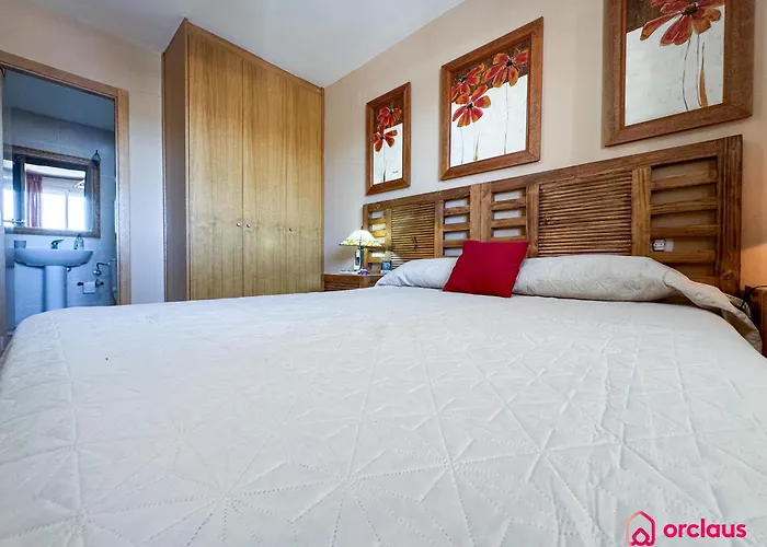 Twin Terrace Апартаменты *