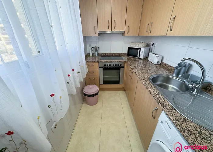 Twin Terrace Апартаменты