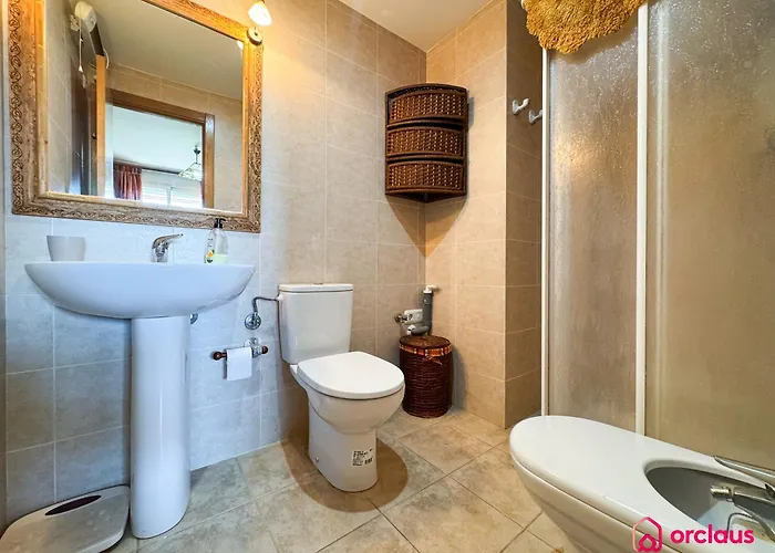 Апартаменты Twin Terrace *