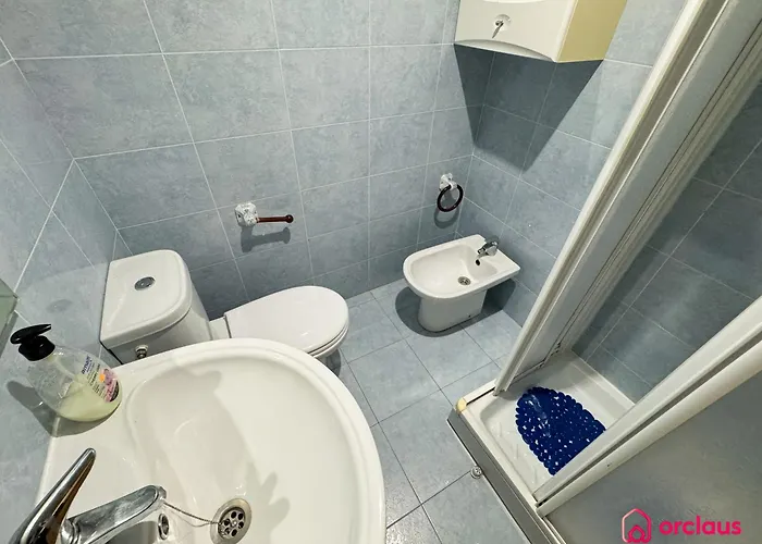 Twin Terrace Апартаменты